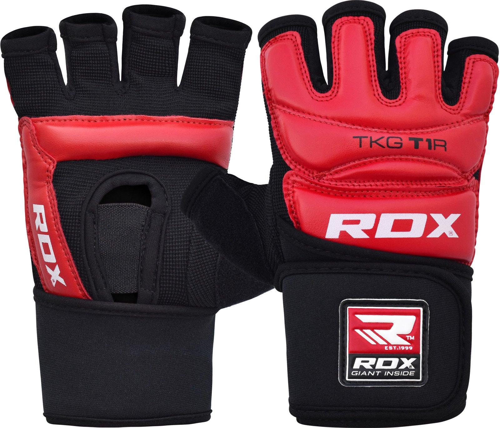 RDX T1 Taekwondo Gloves - Fitness Health 