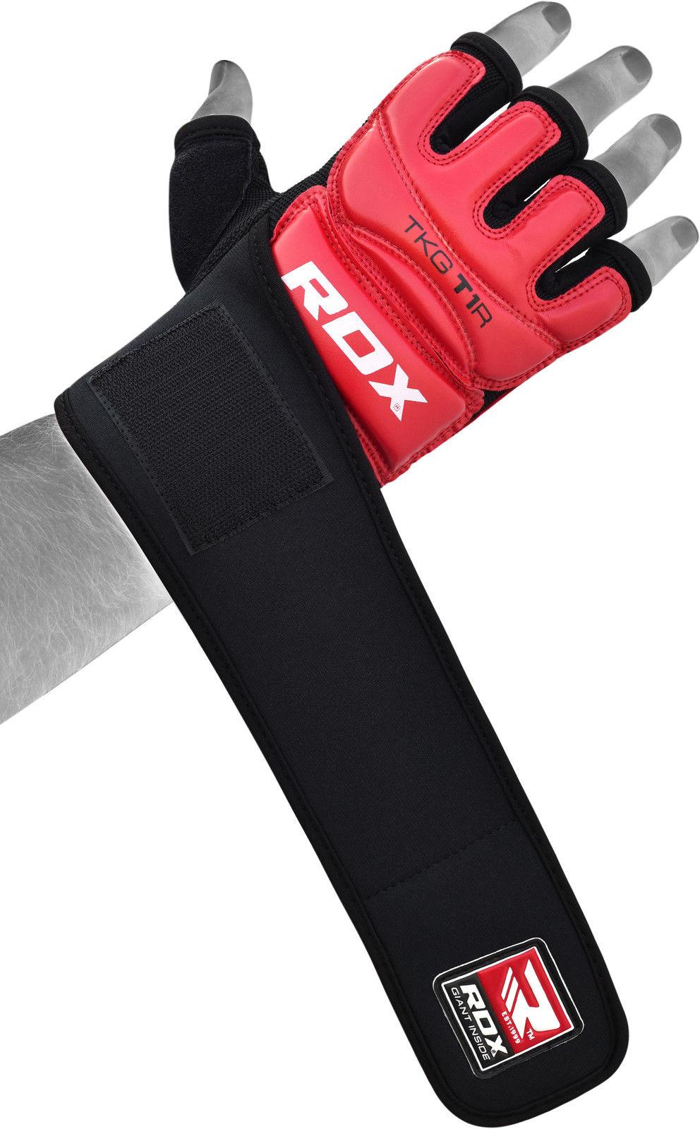 RDX T1 Taekwondo Gloves - Fitness Health 