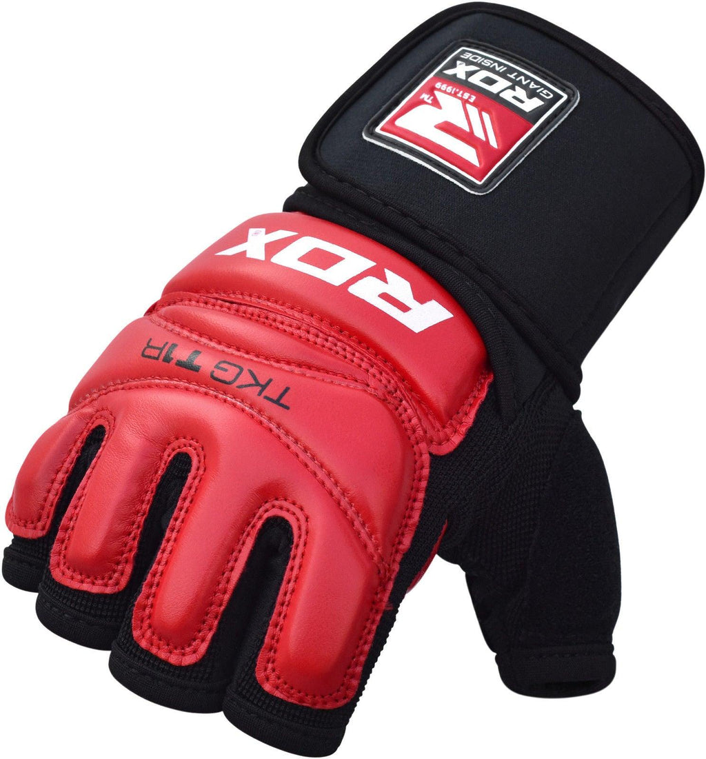 RDX T1 Taekwondo Gloves - Fitness Health 