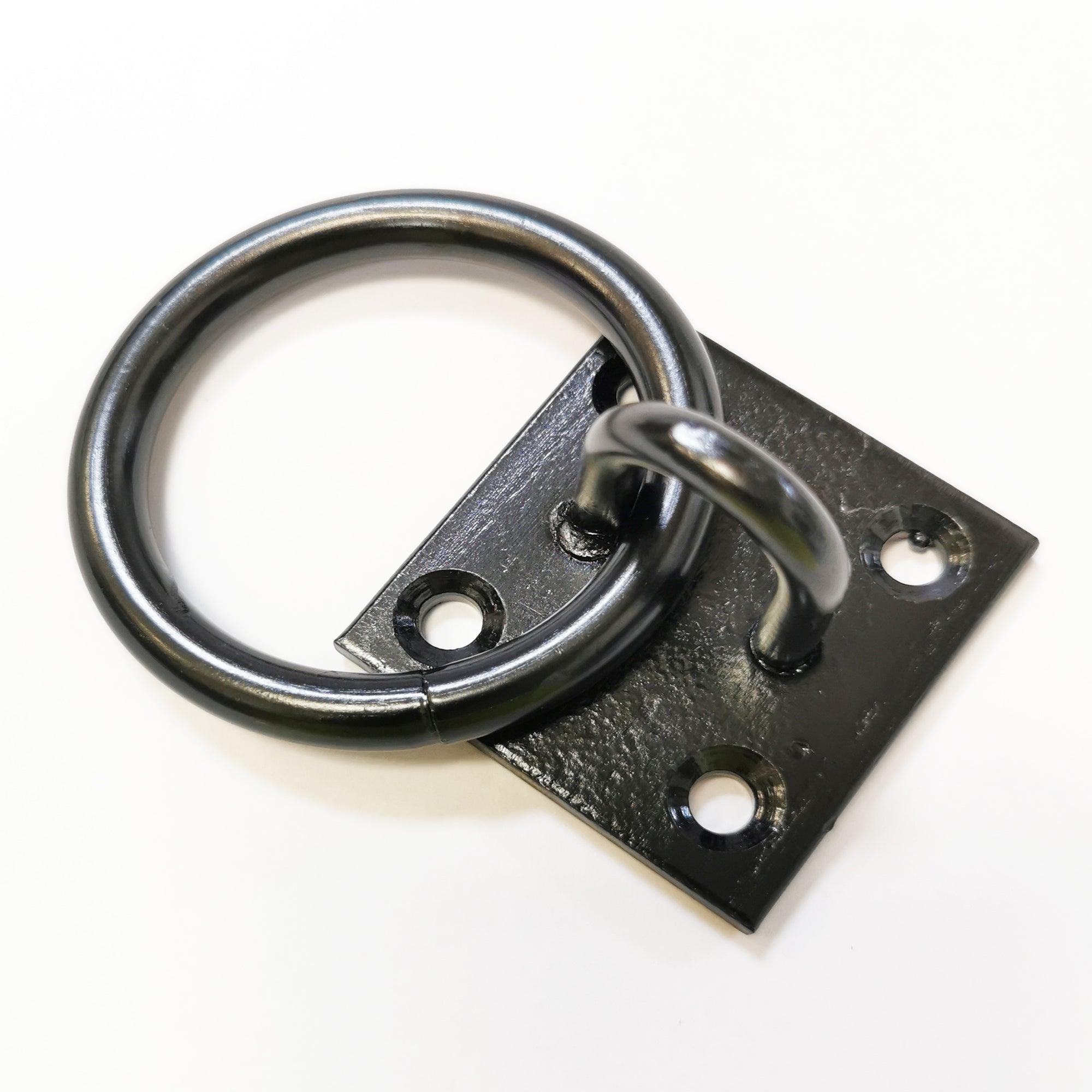 Resistance Band Training Wall Ceiling Mount - Fitness Health 