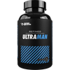 Refined Nutrition UltraMan 60 Tabs - Premium Men's Multivitamin Supplement BB 07/03/26