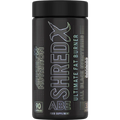 APPLIED NUTRITION ABE (ALL BLACK EVERYTHING) SHRED X