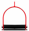 Single Handle Stirrup Gym Cable Attachment - Fitness Health 