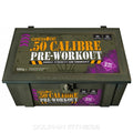 GRENADE 50 CALIBRE 580G (orange)