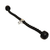 FH Heavy Duty Tricep Rope Mutli Gym Pull Down Cable Attachment - Fitness Health 