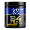 USN B4 Bomb 300g Pre-Workout Powder - Ultimate Training Energy & Muscle Pump COLA (BBE 15/12/15)