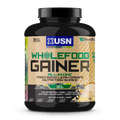 USN Wholefood Gainer 2kg - Fitness Health 