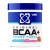 USN BCAA Power Punch 400g Branched Chain Amino Acids Muscle Recovery