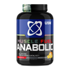 USN Muscle Fuel Anabolic 2kg - Advanced Muscle Building Protein Powder