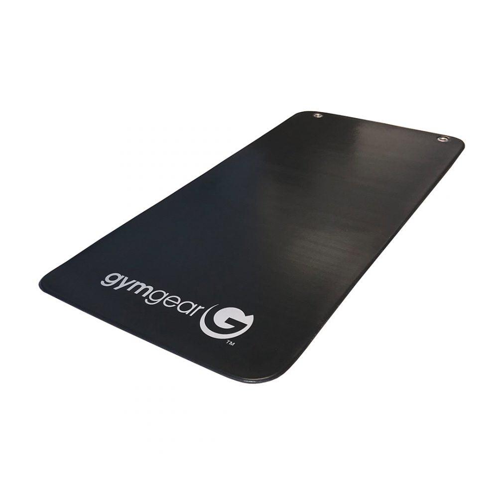 Vinyl Studio Mat & Hanger - Fitness Health 