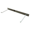 Vinyl Studio Mat & Hanger - Fitness Health 