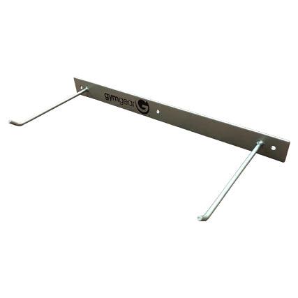 Vinyl Studio Mat & Hanger - Fitness Health 