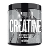 Warrior Essentials Creatine Monohydrate Powder 300g | Pure Micronised Creatine (BBD 31/10/25)