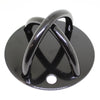 X Mount Ceiling Wall Anchor Suspension Training Hook - Fitness Health 