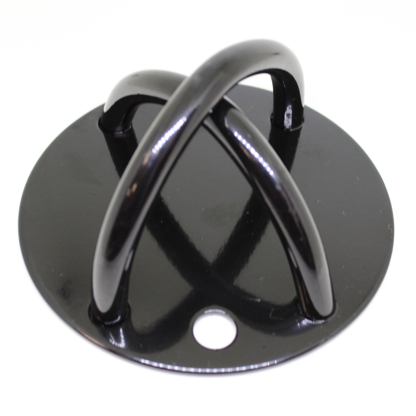 X Mount Ceiling Wall Anchor Suspension Training Hook - Fitness Health 