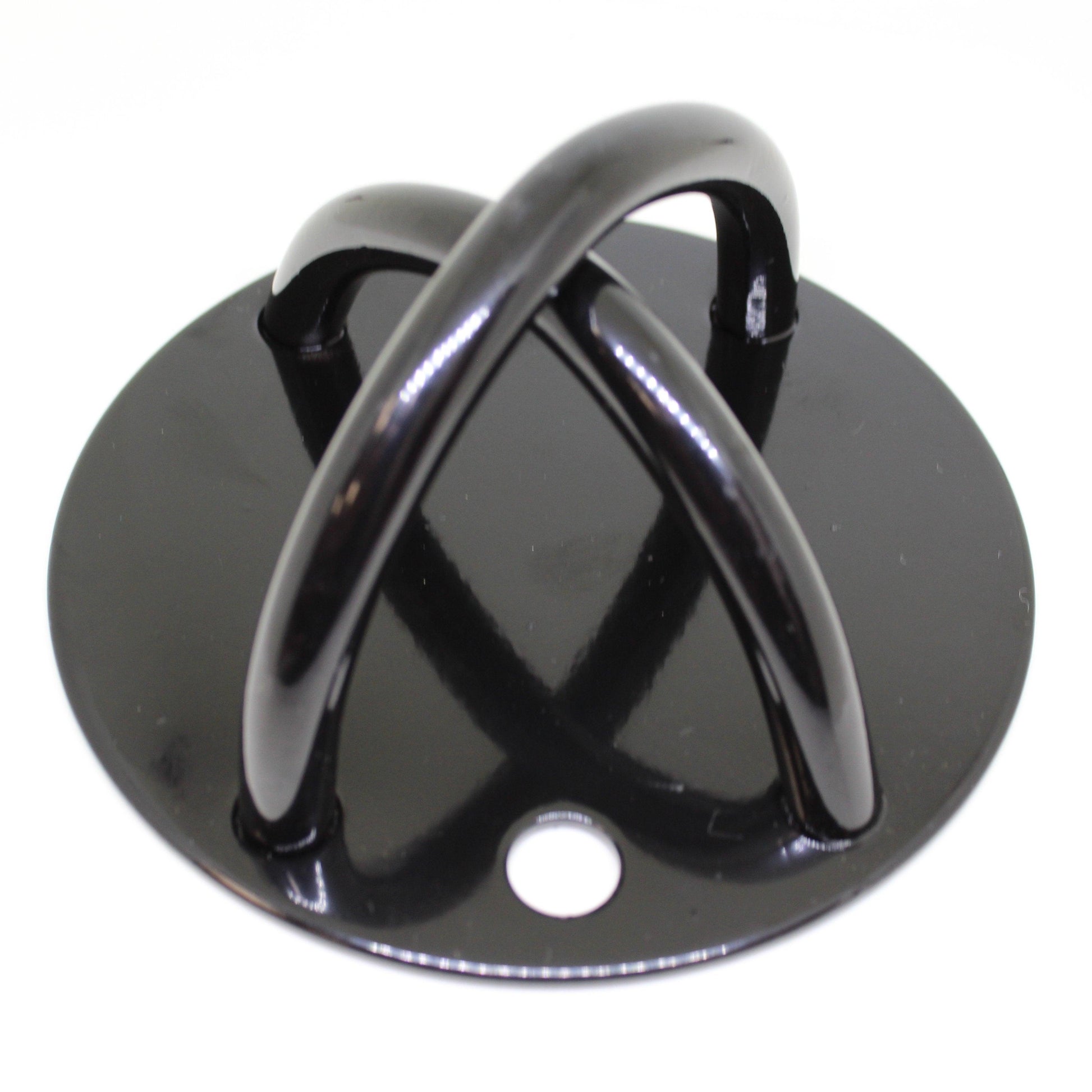 X Mount Ceiling Wall Anchor Suspension Training Hook - Fitness Health 