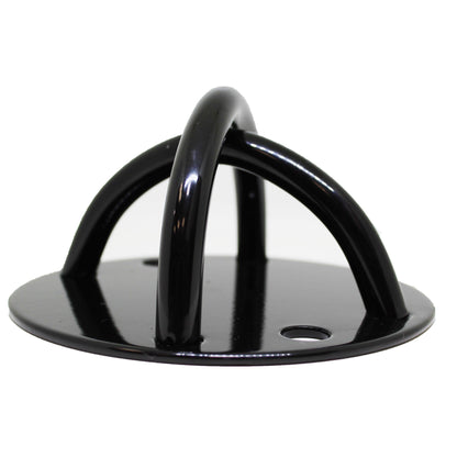 X Mount Ceiling Wall Anchor Suspension Training Hook - Fitness Health 
