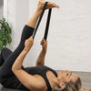 Yoga Strap Gray - Fitness Health 